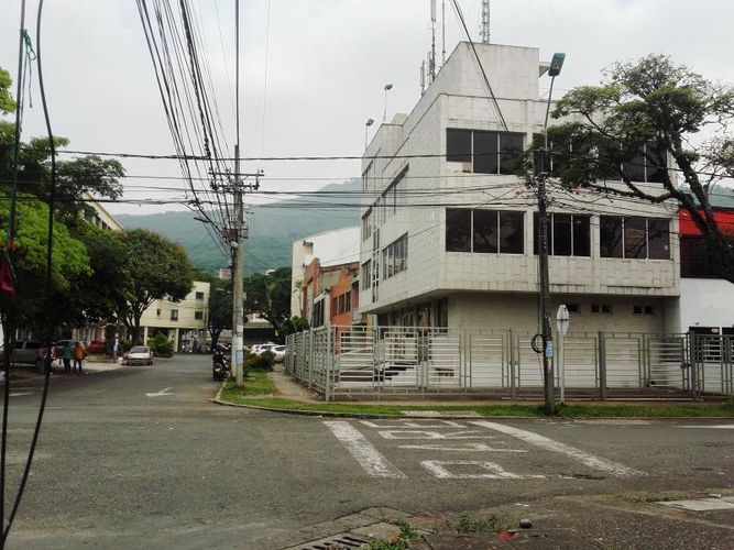 Edificio en  Arriendo en Versalles, Cali - Miniatura 21