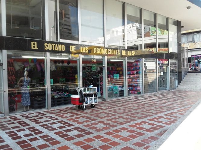Local en  Venta en San pedro, Cali - Miniatura 17