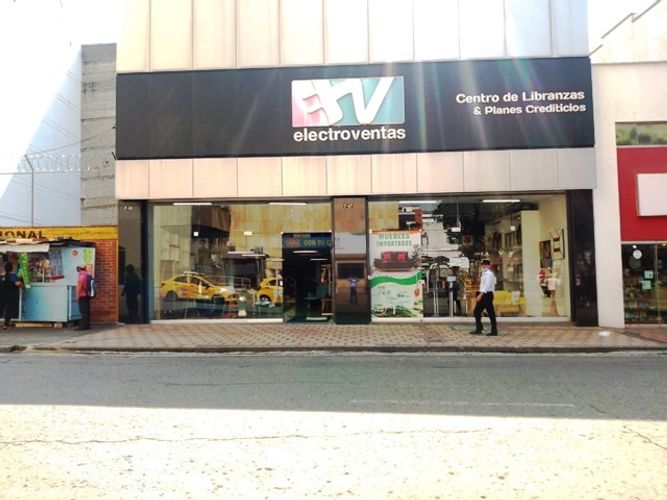 Local en  Venta en Centro, Cali - Imagen 1
