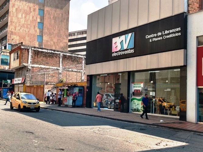Local en  Venta en Centro, Cali - Miniatura 3