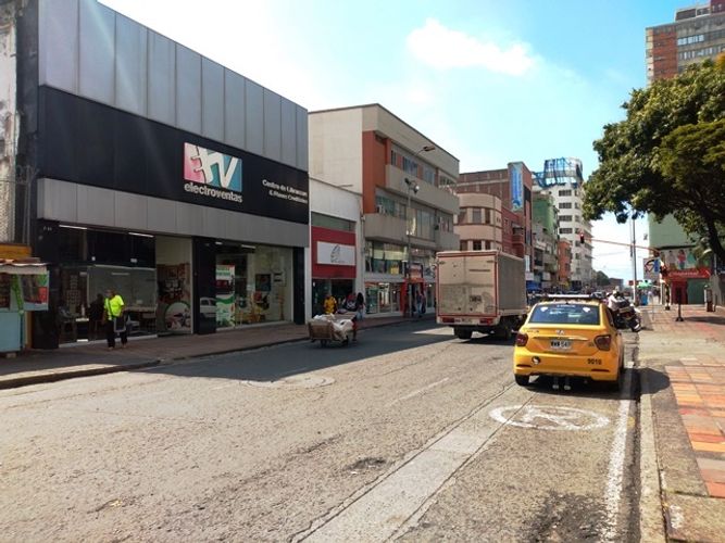 Local en  Venta en Centro, Cali - Miniatura 4