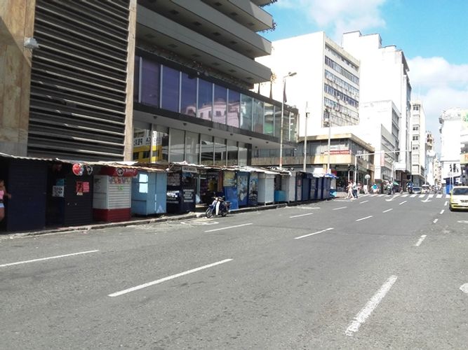 Local en  Venta en San pedro, Cali - Miniatura 22