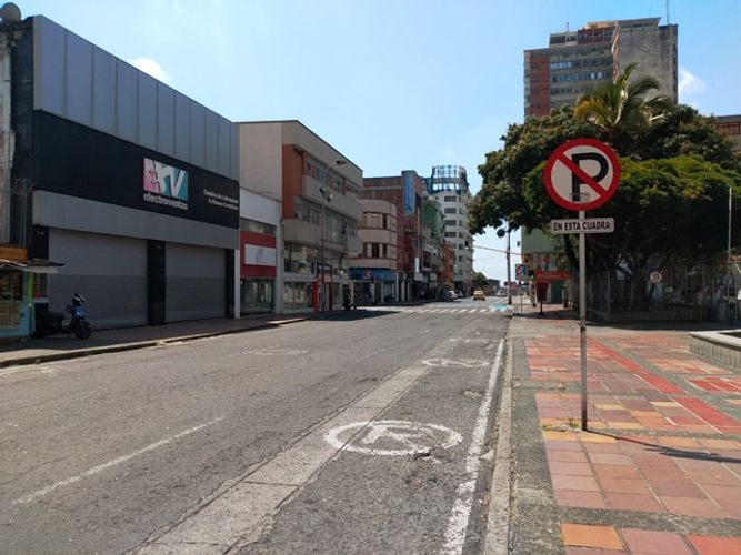 Local en  Venta en Centro, Cali - Miniatura 6