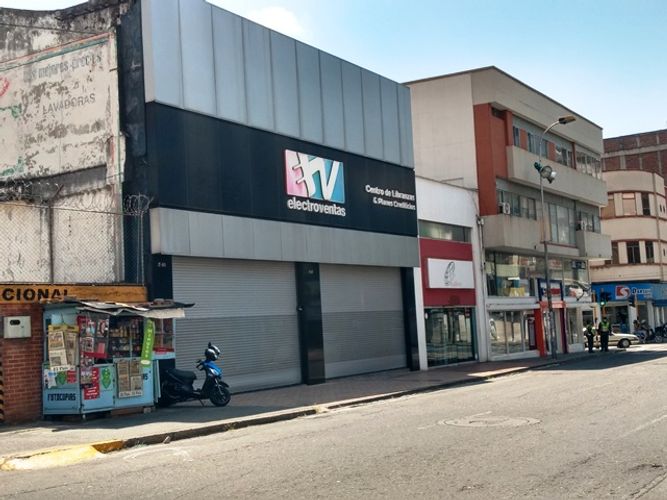 Local en  Venta en Centro, Cali - Miniatura 7