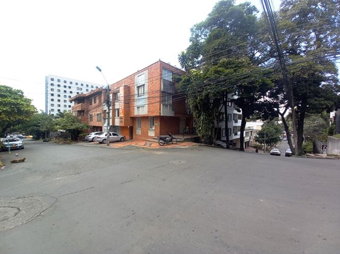 Edificio en  Venta en Santa monica, Cali - Miniatura 20