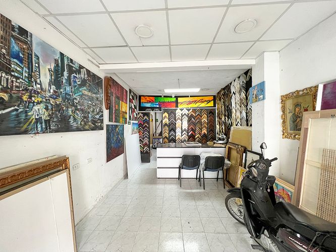 Local en  Venta en Chapinero, Bogotá - Miniatura 2