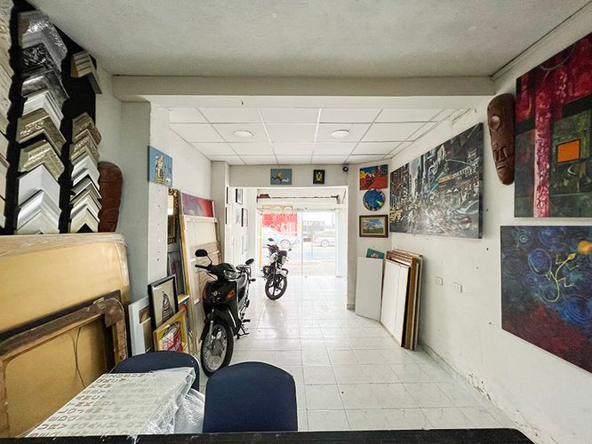 Local en  Venta en Chapinero, Bogotá - Miniatura 3