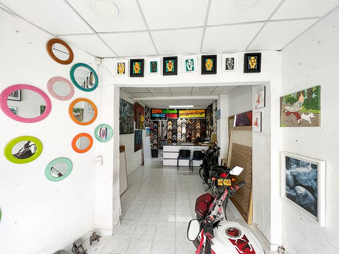 Local en  Venta en Chapinero, Bogotá - Miniatura 4