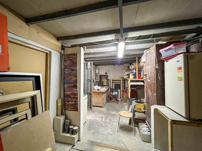 Local en  Venta en Chapinero, Bogotá - Miniatura 6