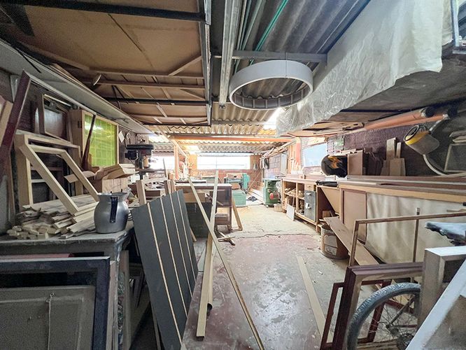 Local en  Venta en Chapinero, Bogotá - Miniatura 7