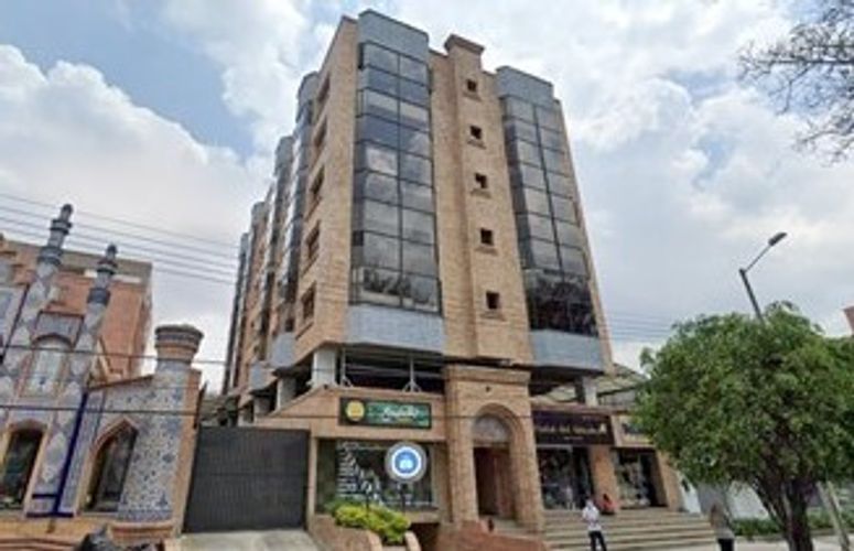 Oficina en  Arriendo en Chico norte, Bogotá - Imagen 1