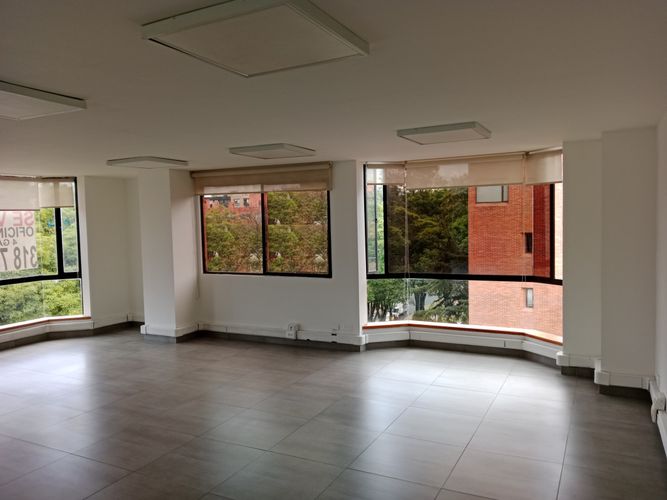 Oficina en  Arriendo en Chico norte, Bogotá - Miniatura 6