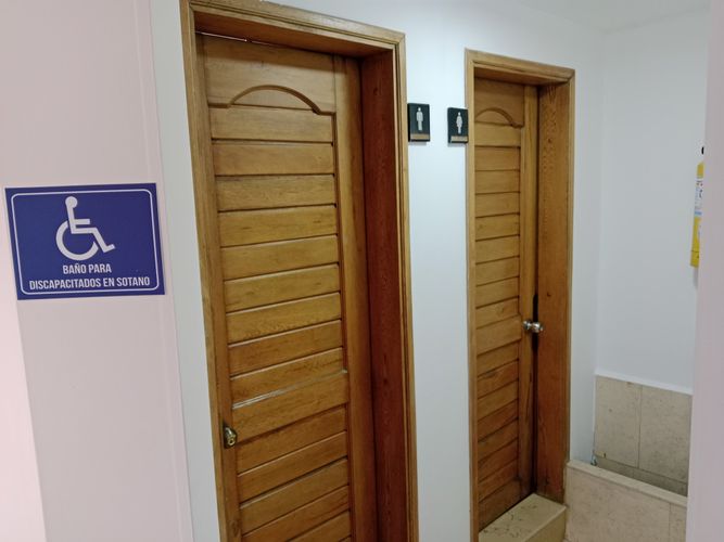 Oficina en  Arriendo en Chico norte, Bogotá - Miniatura 15