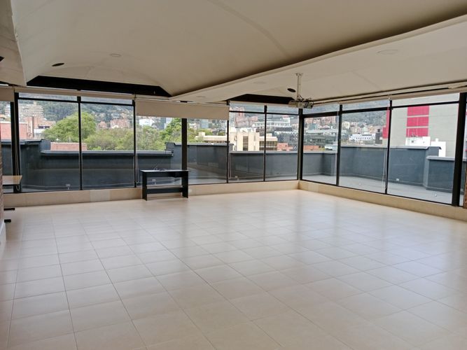 Oficina en  Arriendo en Chico norte, Bogotá - Miniatura 18