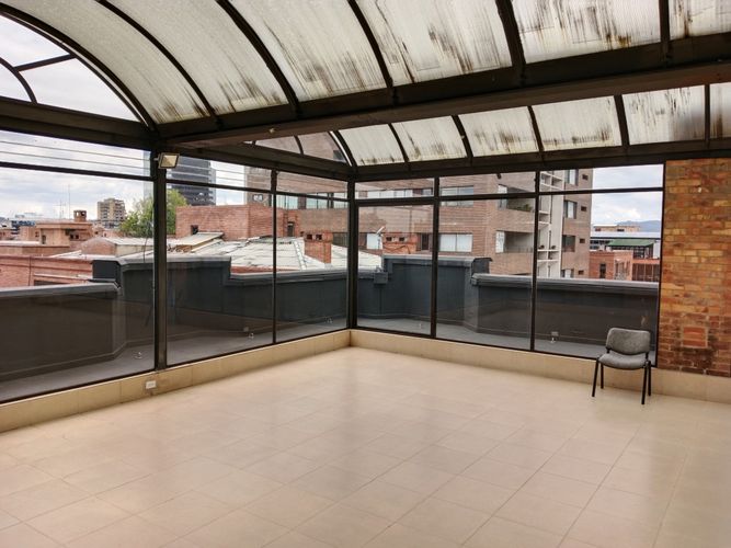 Oficina en  Arriendo en Chico norte, Bogotá - Miniatura 19