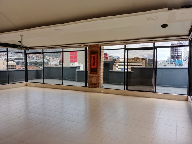 Oficina en  Arriendo en Chico norte, Bogotá - Miniatura 22