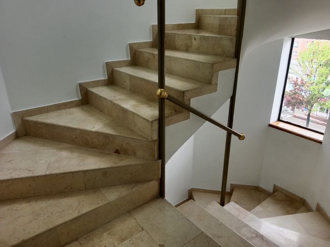 Oficina en  Arriendo en Chico norte, Bogotá - Miniatura 23