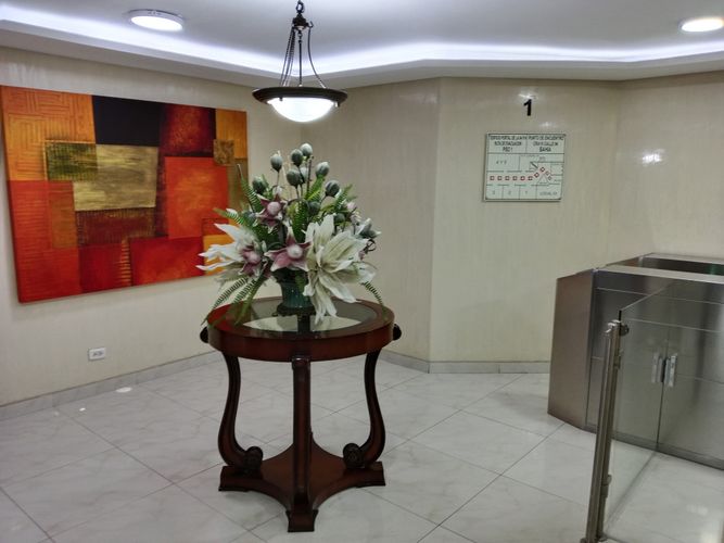 Oficina en  Arriendo en Chico norte, Bogotá - Miniatura 24