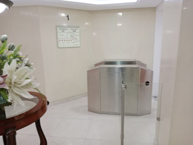 Oficina en  Arriendo en Chico norte, Bogotá - Miniatura 25