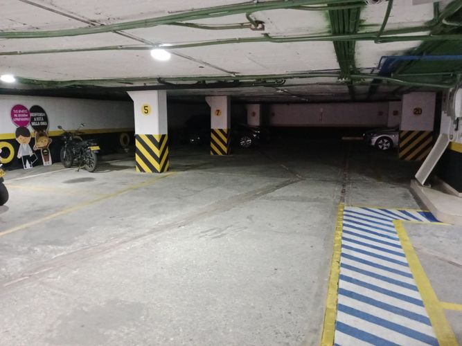 Oficina en  Arriendo en Chico norte, Bogotá - Miniatura 26