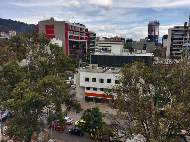 Oficina en  Arriendo en Chico norte, Bogotá - Miniatura 27