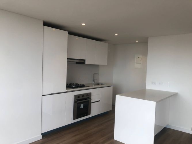 Apartaestudio en  Venta en Gran america, Bogotá - Imagen 1