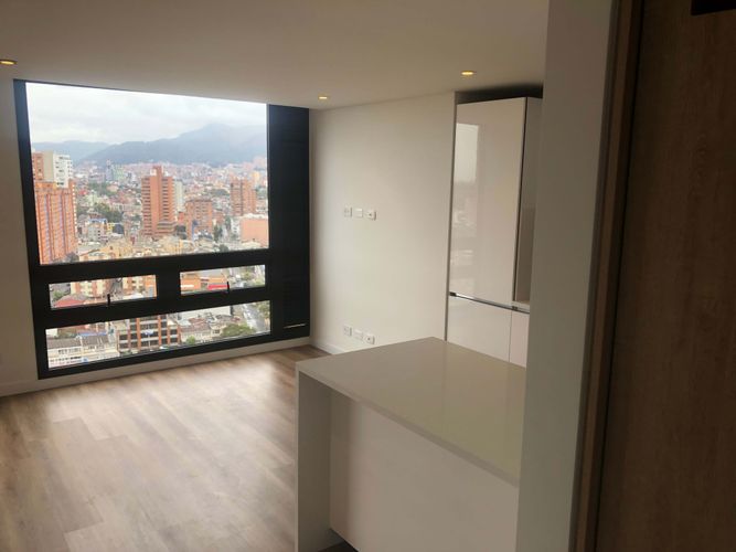 Apartaestudio en  Venta en Gran america, Bogotá - Miniatura 6