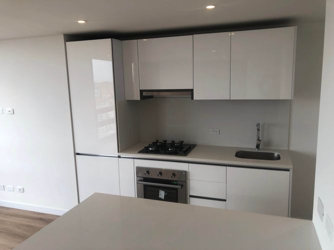 Apartaestudio en  Venta en Gran america, Bogotá - Miniatura 7