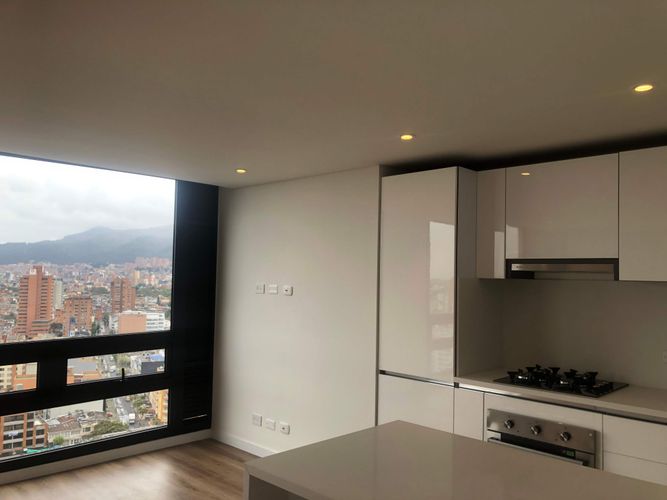 Apartaestudio en  Venta en Gran america, Bogotá - Miniatura 8