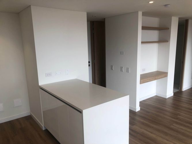 Apartaestudio en  Venta en Gran america, Bogotá - Miniatura 9