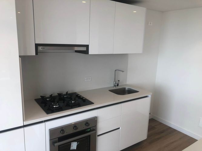 Apartaestudio en  Venta en Gran america, Bogotá - Miniatura 10