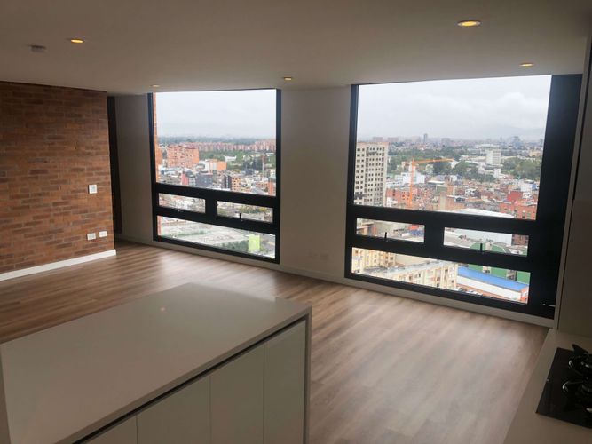 Apartaestudio en  Venta en Gran america, Bogotá - Miniatura 11