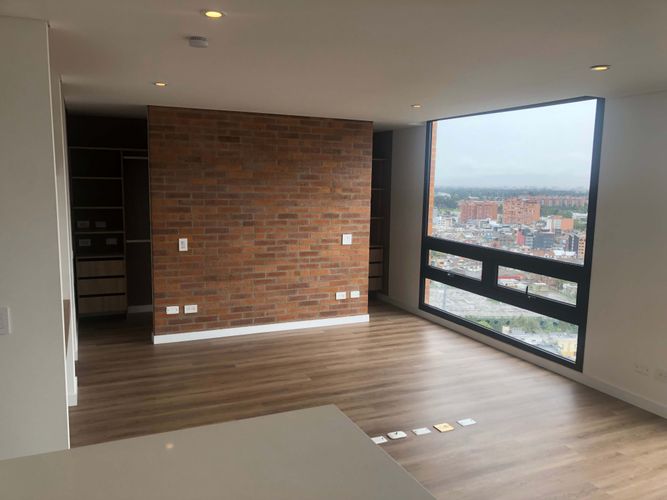 Apartaestudio en  Venta en Gran america, Bogotá - Miniatura 13