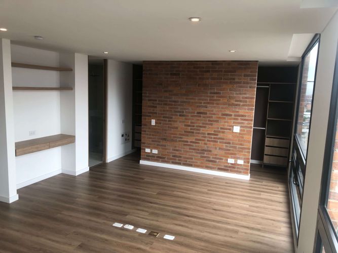 Apartaestudio en  Venta en Gran america, Bogotá - Miniatura 14