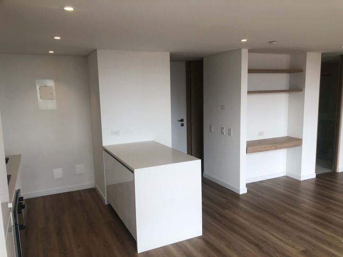 Apartaestudio en  Venta en Gran america, Bogotá - Miniatura 15
