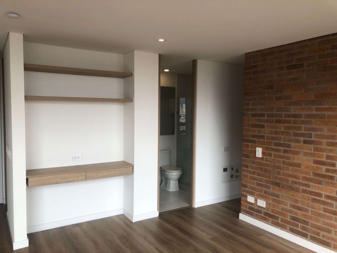 Apartaestudio en  Venta en Gran america, Bogotá - Miniatura 16