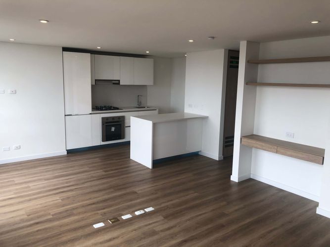Apartaestudio en  Venta en Gran america, Bogotá - Miniatura 21