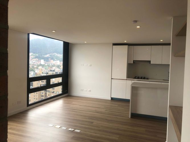 Apartaestudio en  Venta en Gran america, Bogotá - Miniatura 22