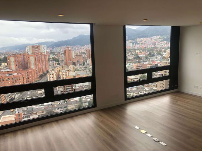Apartaestudio en  Venta en Gran america, Bogotá - Miniatura 23