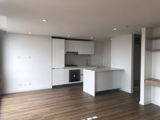 Apartaestudio en  Venta en Gran america, Bogotá - Miniatura 24