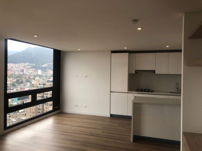 Apartaestudio en  Venta en Gran america, Bogotá - Miniatura 25