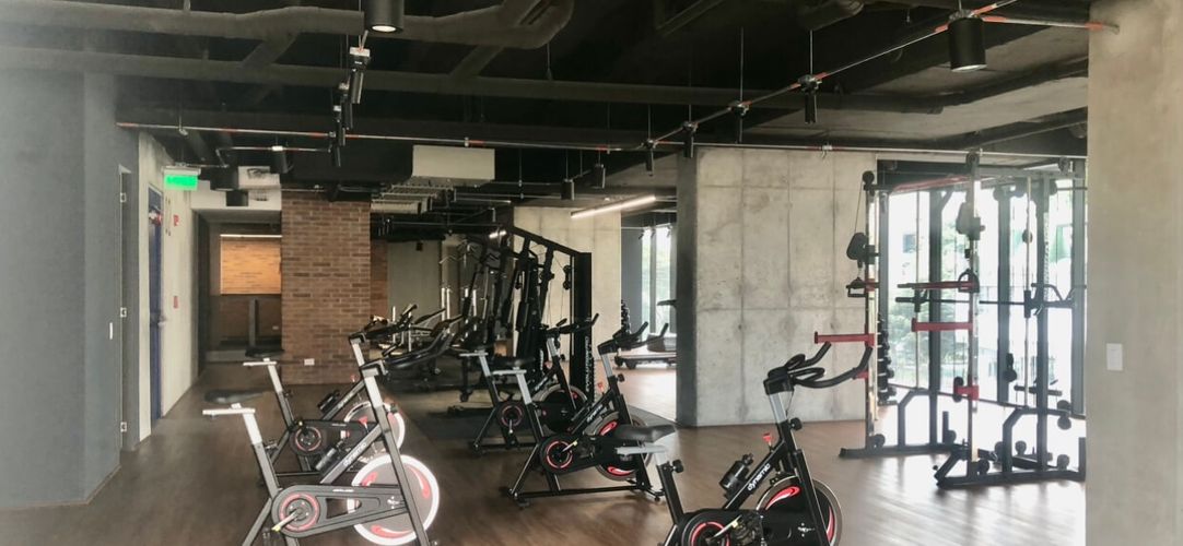 Apartaestudio en  Venta en Gran america, Bogotá - Miniatura 27