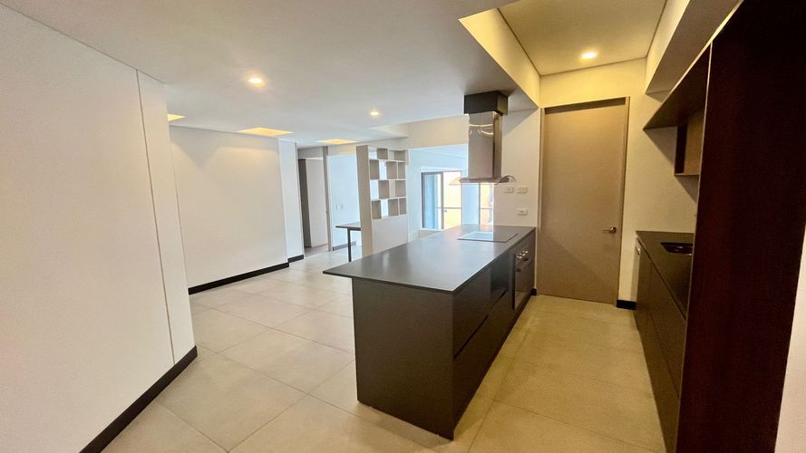 Apartamento en  Venta en El Virrey, Bogotá - Miniatura 3
