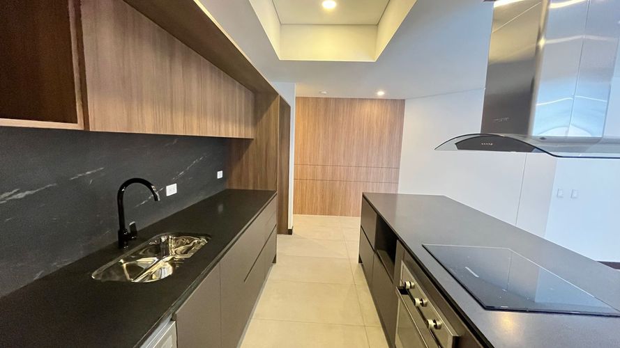 Apartamento en  Venta en El Virrey, Bogotá - Miniatura 4