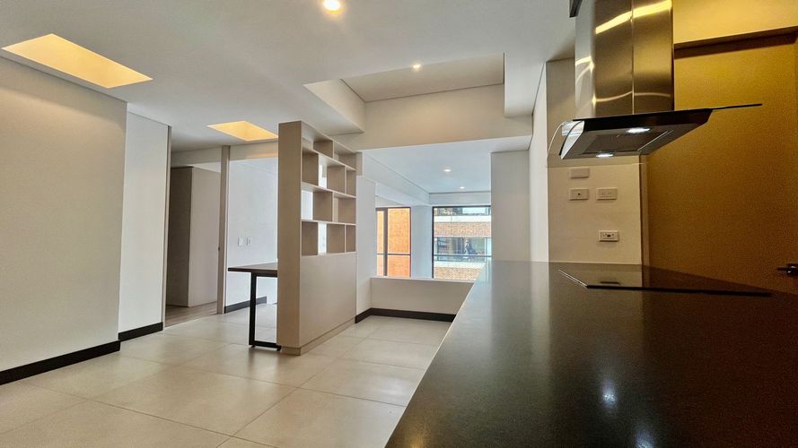 Apartamento en  Venta en El Virrey, Bogotá - Miniatura 6