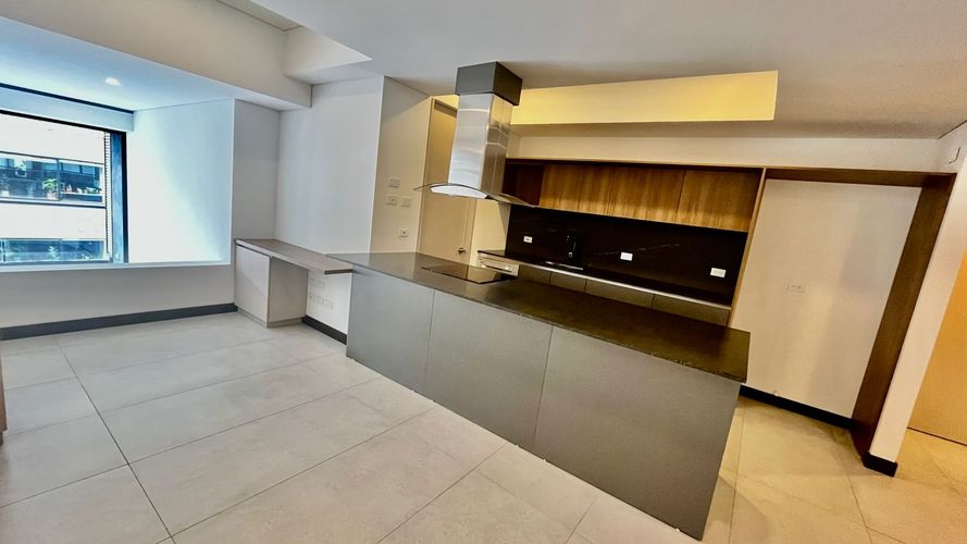 Apartamento en  Venta en El Virrey, Bogotá - Miniatura 7