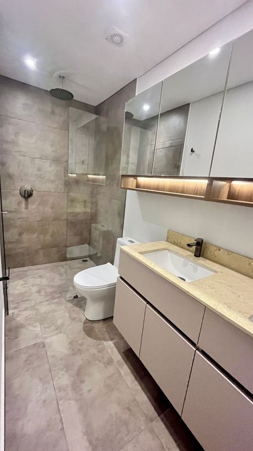 Apartamento en  Venta en El Virrey, Bogotá - Miniatura 8