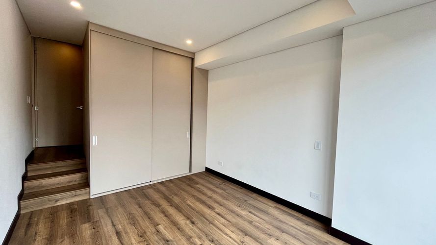 Apartamento en  Venta en El Virrey, Bogotá - Miniatura 9