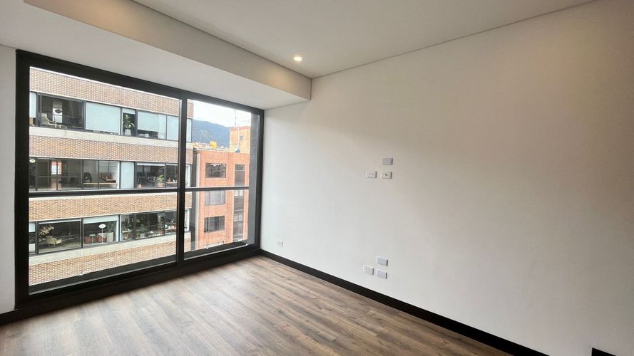 Apartamento en  Venta en El Virrey, Bogotá - Miniatura 11