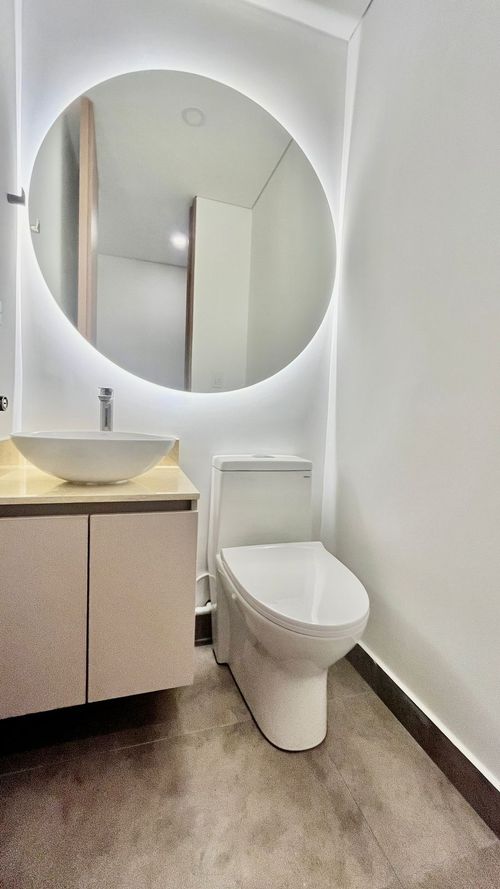 Apartamento en  Venta en El Virrey, Bogotá - Miniatura 12